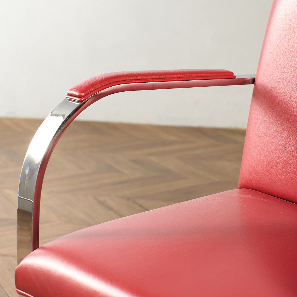 ヴィンテージ カンチレバーチェア