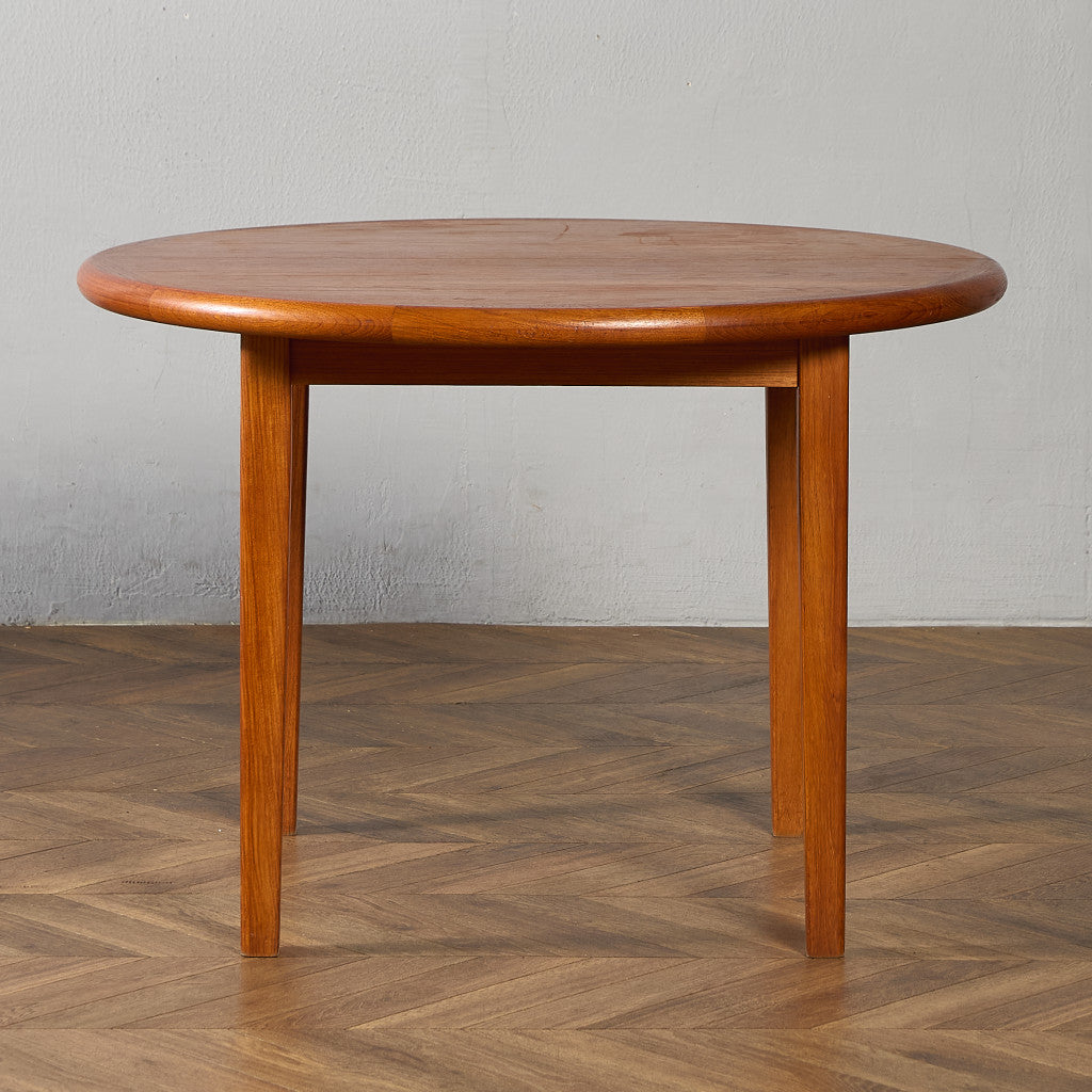 Laurits M Larsen ヴィンテージ エクステンション ダイニングテーブル