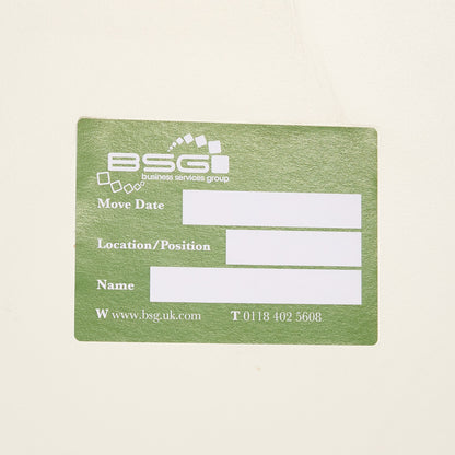 Fritz Hansen A603 Super-circular Table スーパー円テーブル