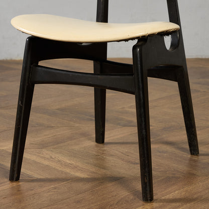 Tola&Black ヴィンテージ バタフライチェア