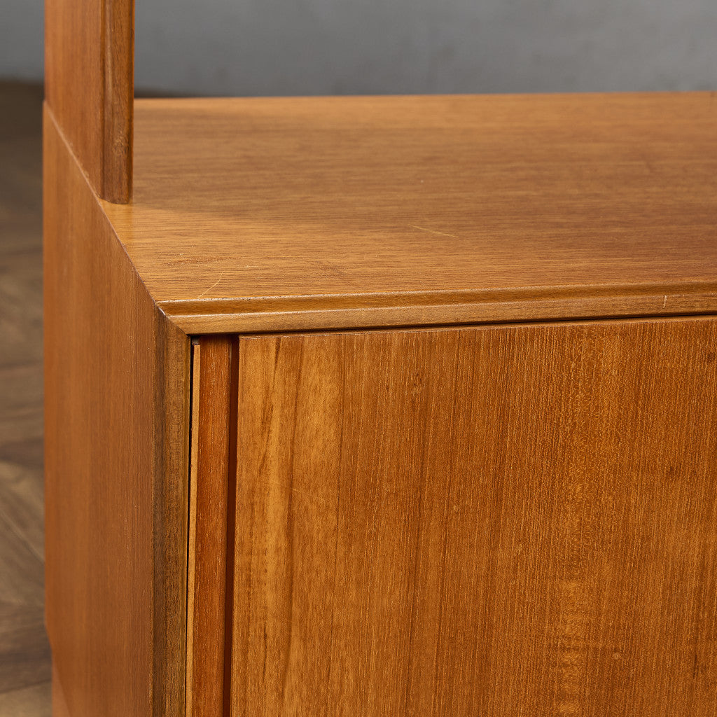 Form FIVE 2列型 ウォールユニット