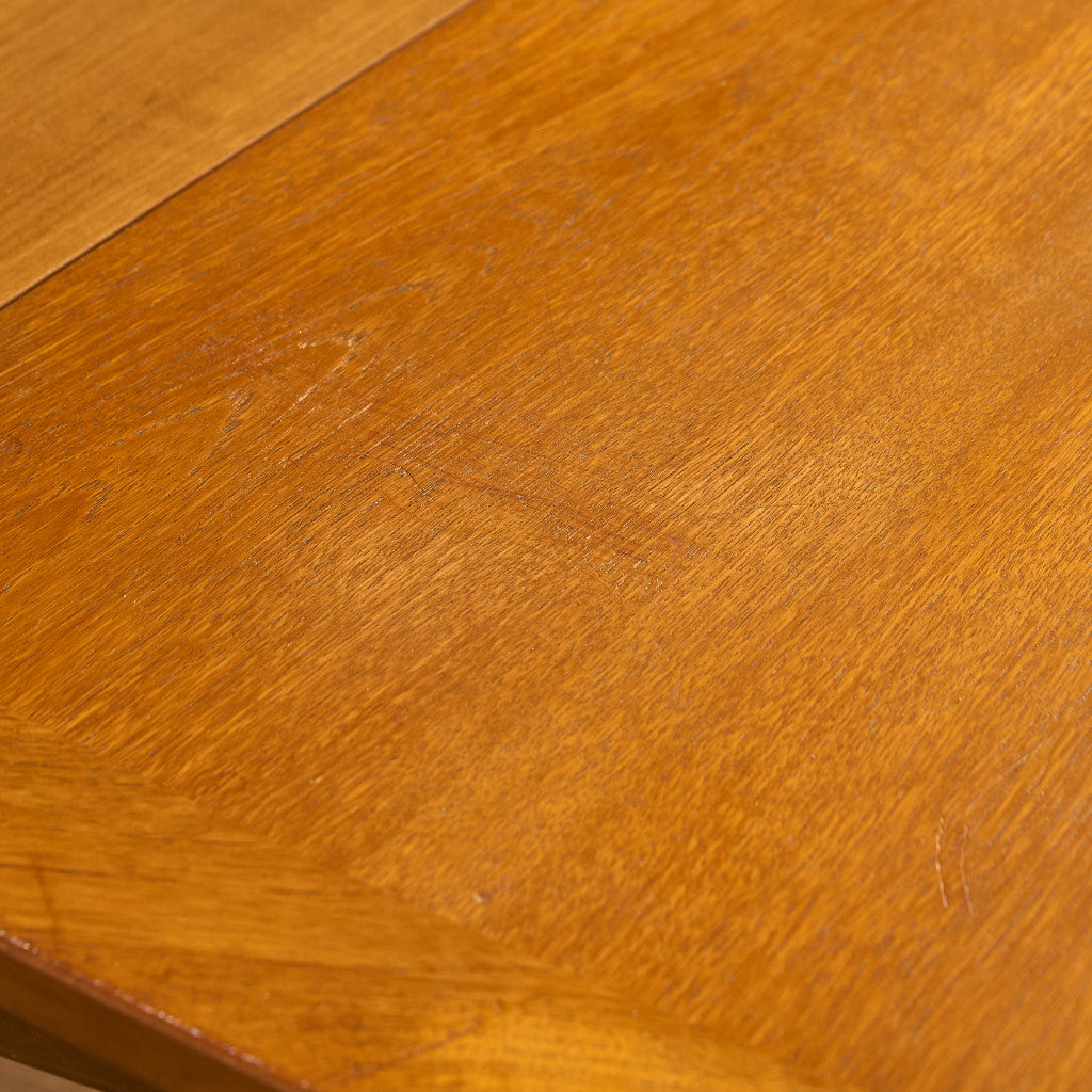 エクステンション オーバル ダイニングテーブル