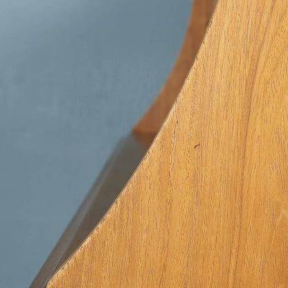 英国ヴィンテージ ハイサイドボード / ハイボード