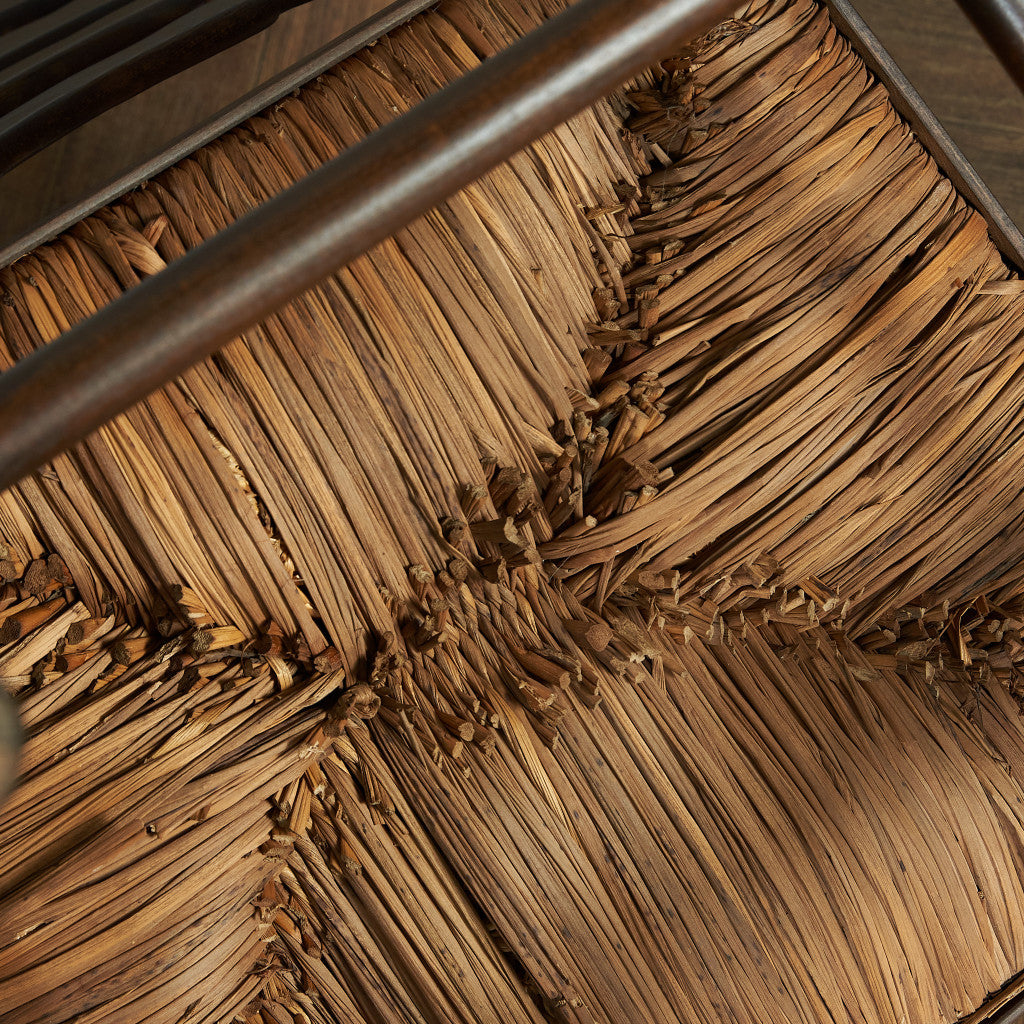 英国クラシック ラダーバック アームチェア