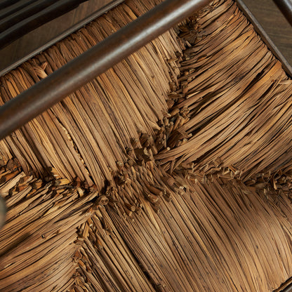 英国クラシック ラダーバック アームチェア