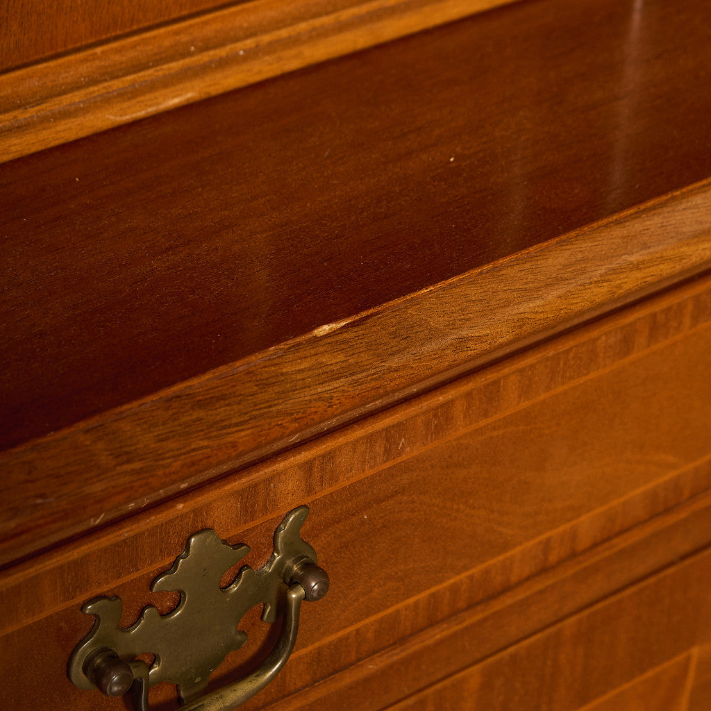 ギャヴィン・アンソニー・メイソン Gavin Anthony Mason エドワーディアン様式 ブックケース #96788