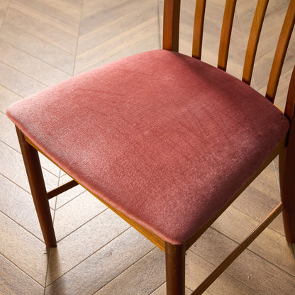 ヴィンテージ ダイニングチェア