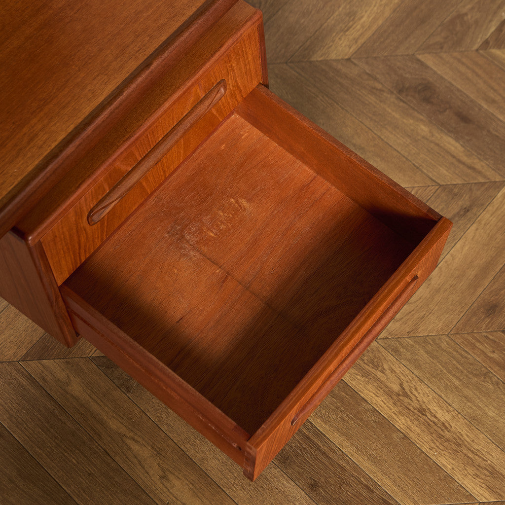 New Fresco ヴィンテージ デスク