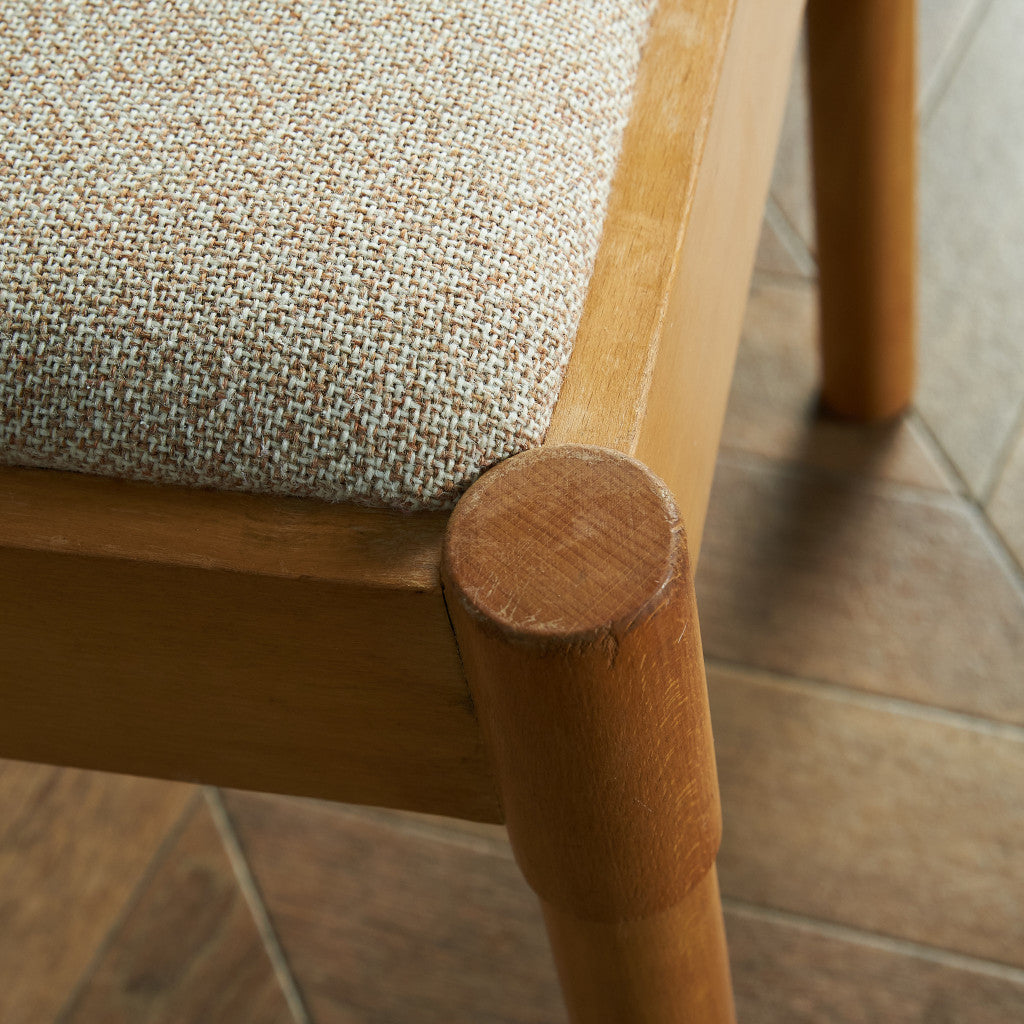 Dinette 英国製 ヴィンテージ ダイニングチェア