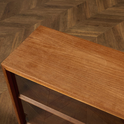 マッキントッシュ A.H.McINTOSH ヴィンテージ ガラスブックケース #91710