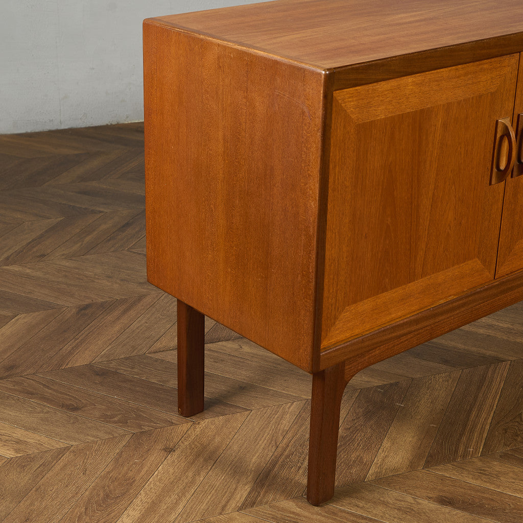 sierra サイドボード 天板再塗装済み