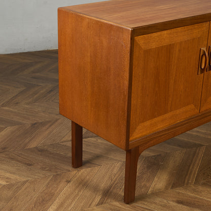 sierra サイドボード 天板再塗装済み