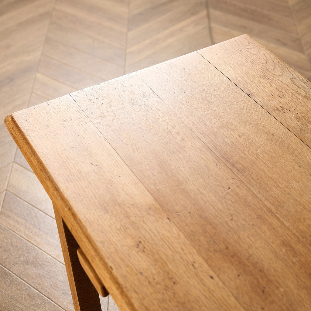 英国 ヴィンテージ サイドテーブル