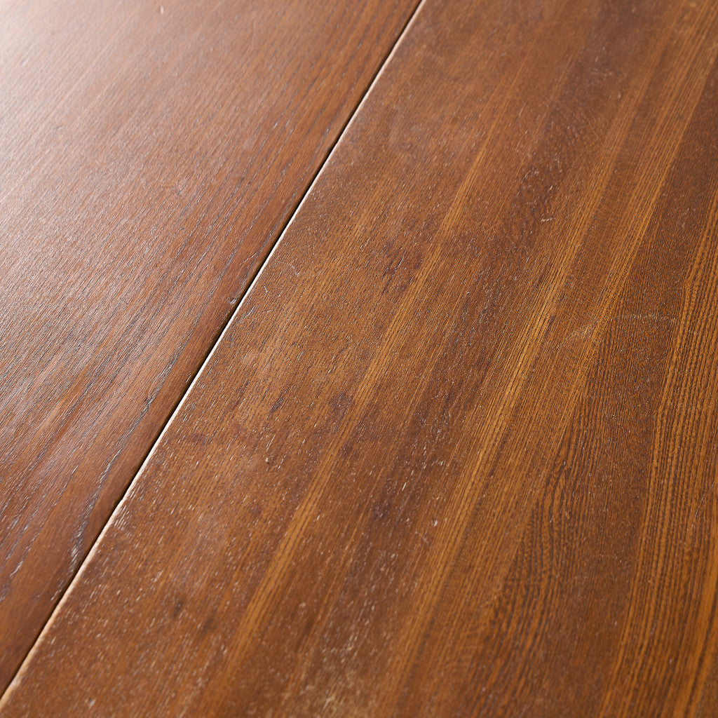 ヴィンテージ バタフライテーブル ブルーラベル