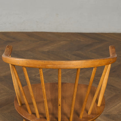 ヴィンテージ スモーカーズ ローチェア