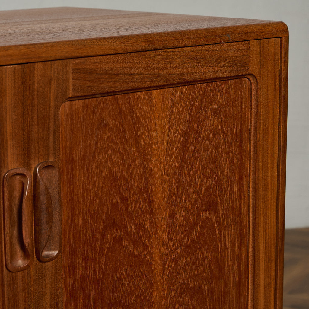 Fresco ロングサイドボード