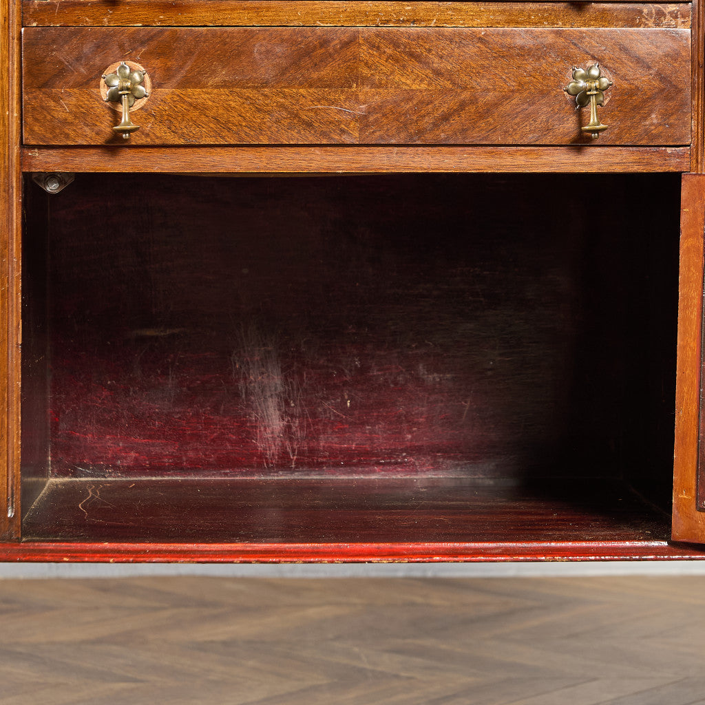 英国 クラシック サイドボード