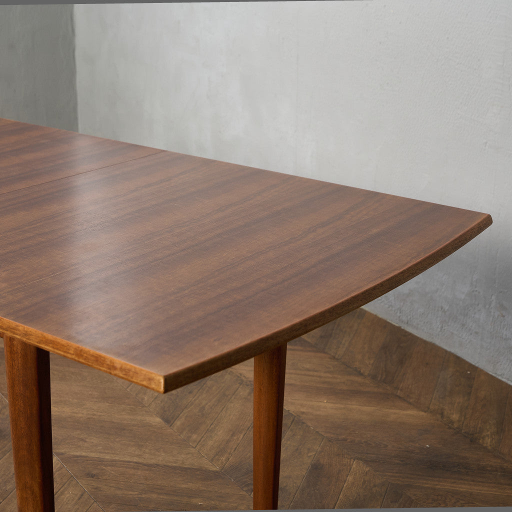 ヴィンテージ エクステンション ダイニングテーブル