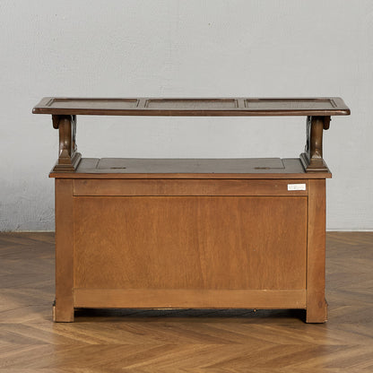 英国 クラシック モンクスベンチ