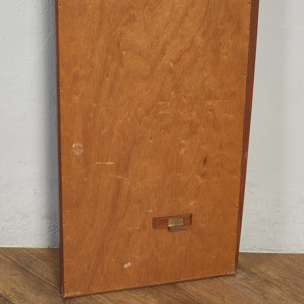 ジープラン G-PLAN Fresco ヴィンテージ ウォールミラー #95538