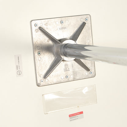 4star base スクエア A テーブル