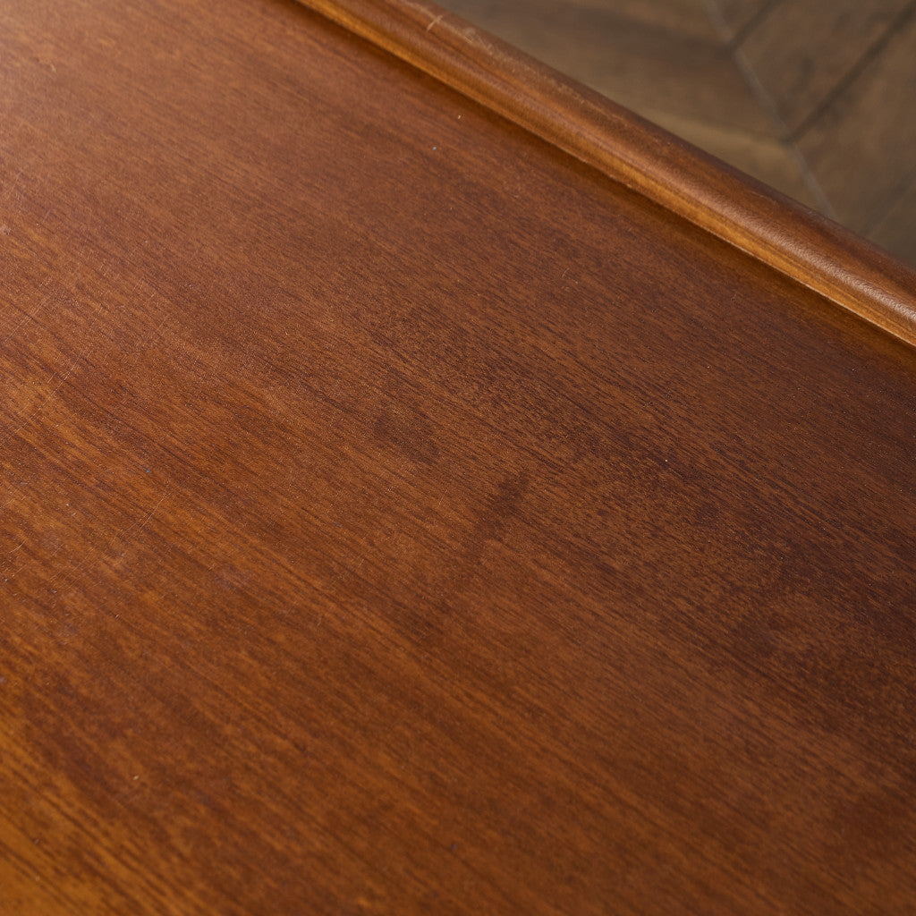 ヴィンテージ ドレッシングデスク