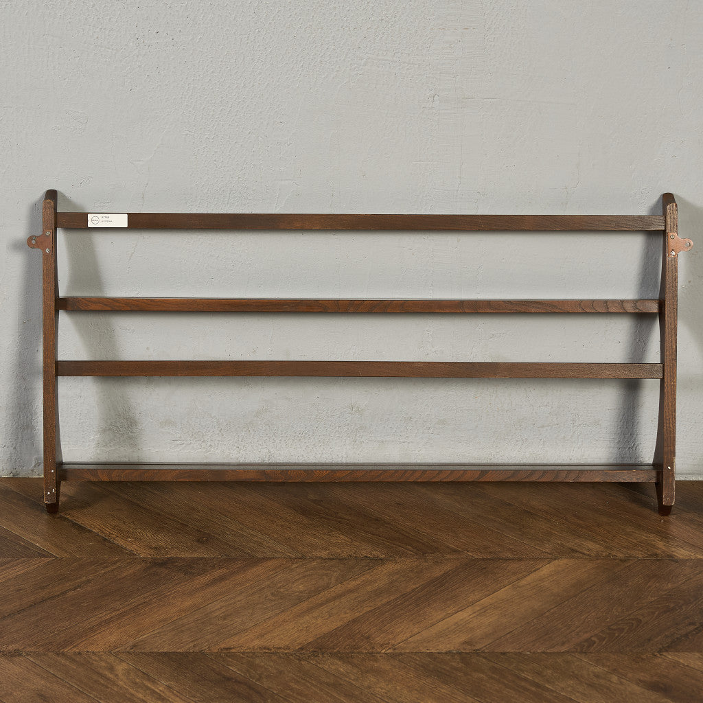 アーコール ERCOL ヴィンテージ ウォールラック (Wall Mounted Plate 
