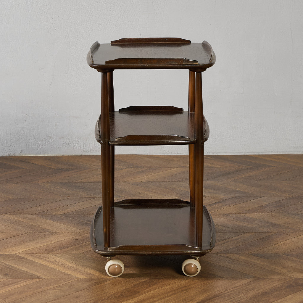 トロリー ワゴン (458)