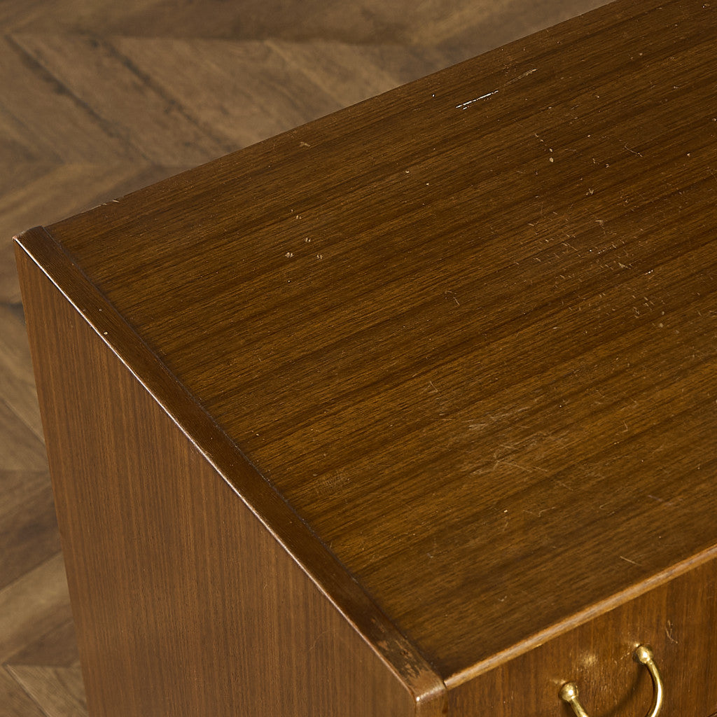 Tola&black 7段トールチェスト