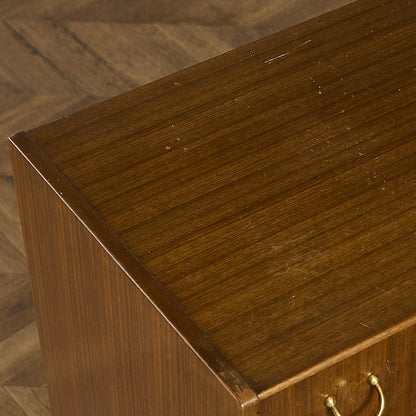 Tola&black 7段トールチェスト