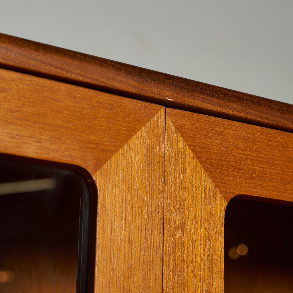 ジープラン G-PLAN Fresco カップボード #90061