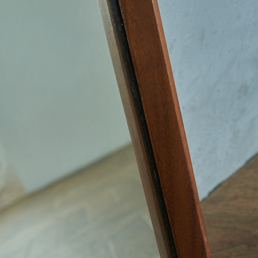 Quadrille ヴィンテージ ウォールミラー