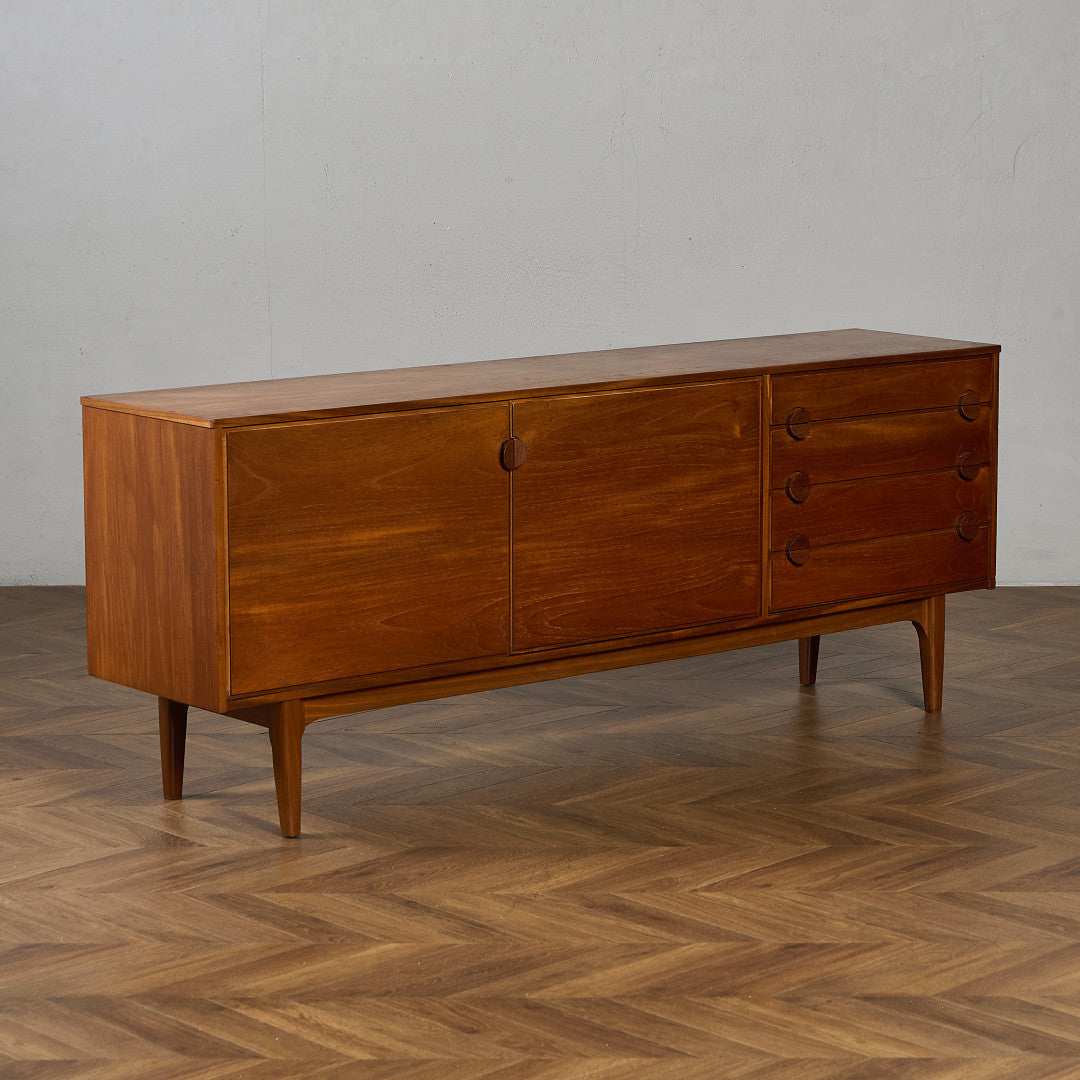 サイドボード | camori ヴィンテージ家具・北欧インテリアの通販サイト