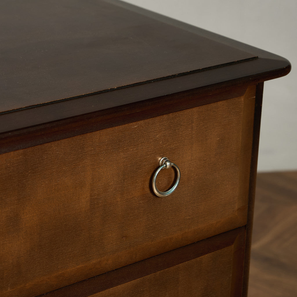 minstrel ハイ チェスト