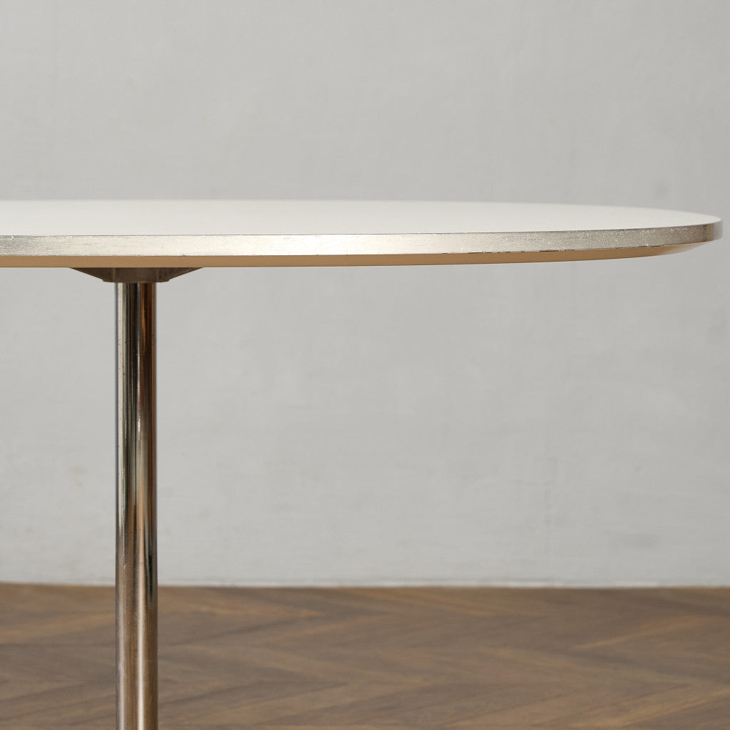 A603 Super-circular Table スーパー円テーブル