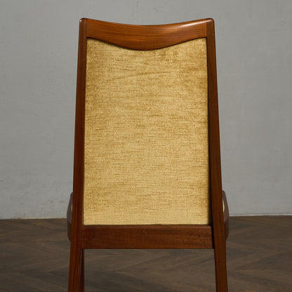 ヴィンテージ ダイニングチェア