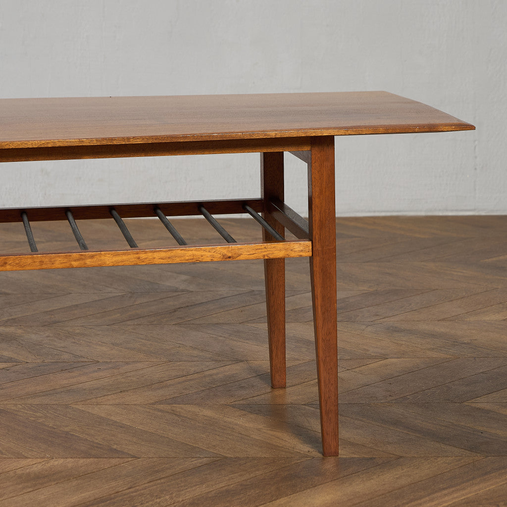 英国 ヴィンテージ センターテーブル