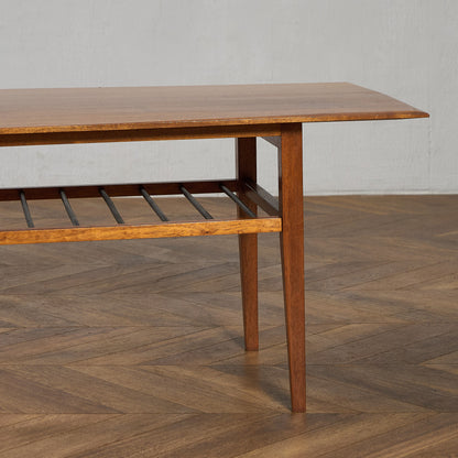 英国 ヴィンテージ センターテーブル