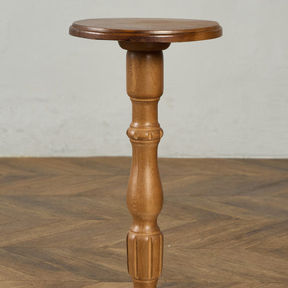 英国 クラシック プランタースタンド サイドテーブル