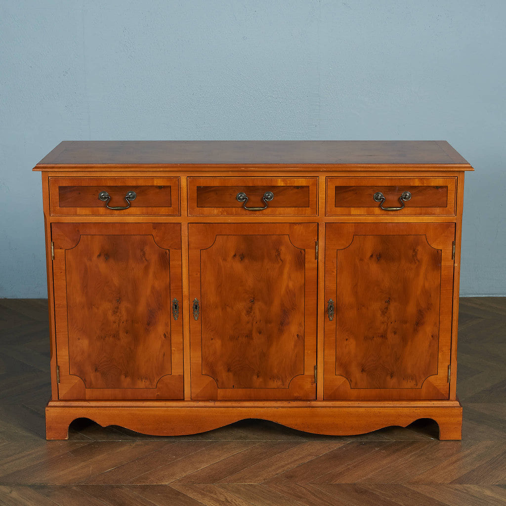 British Classic Sideboard #83708