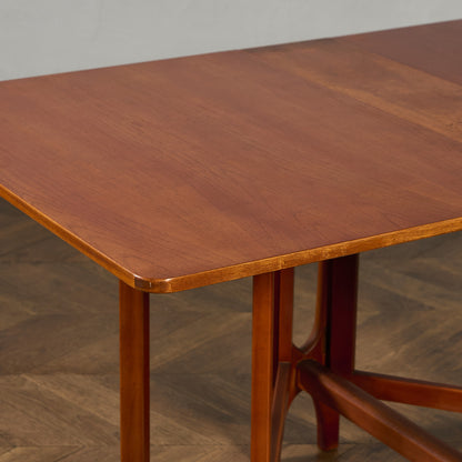 ゲートレッグ バタフライテーブル