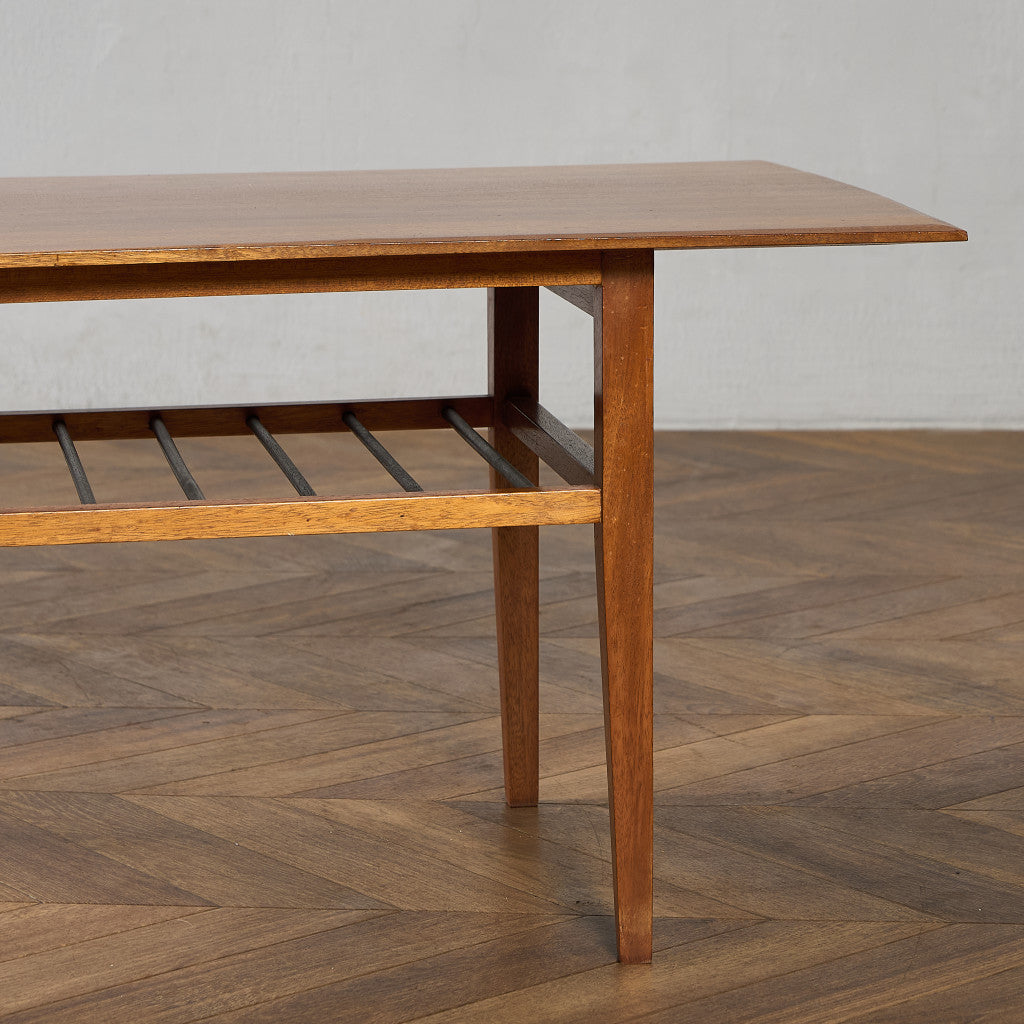 英国 ヴィンテージ センターテーブル