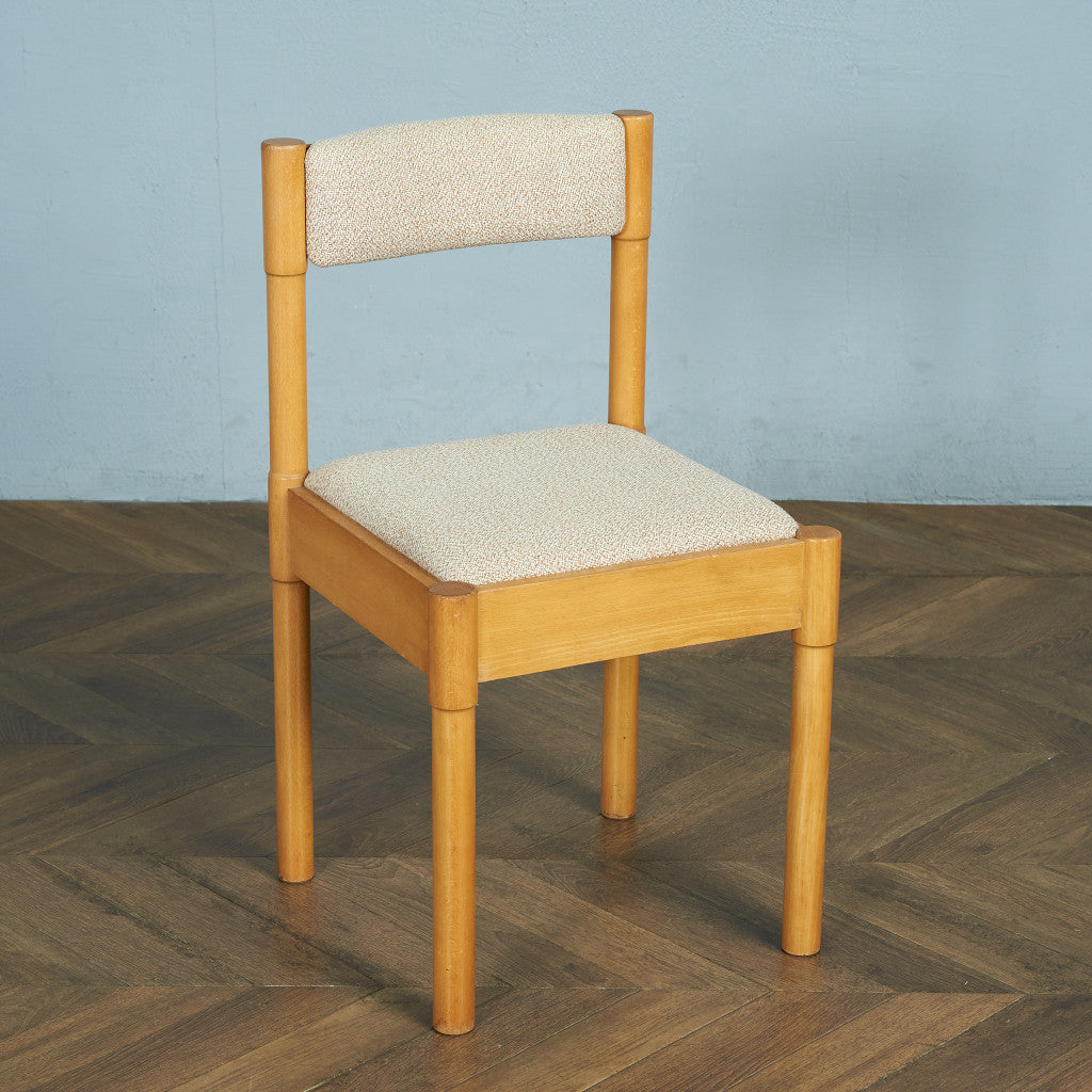 Dinette 英国製 ヴィンテージ ダイニングチェア