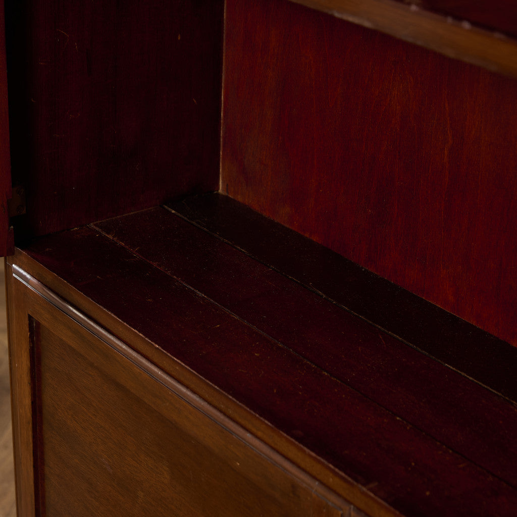 Minty of Oxford スタッキングビューローブックケース  (ビューロー部、キッズサイズ)