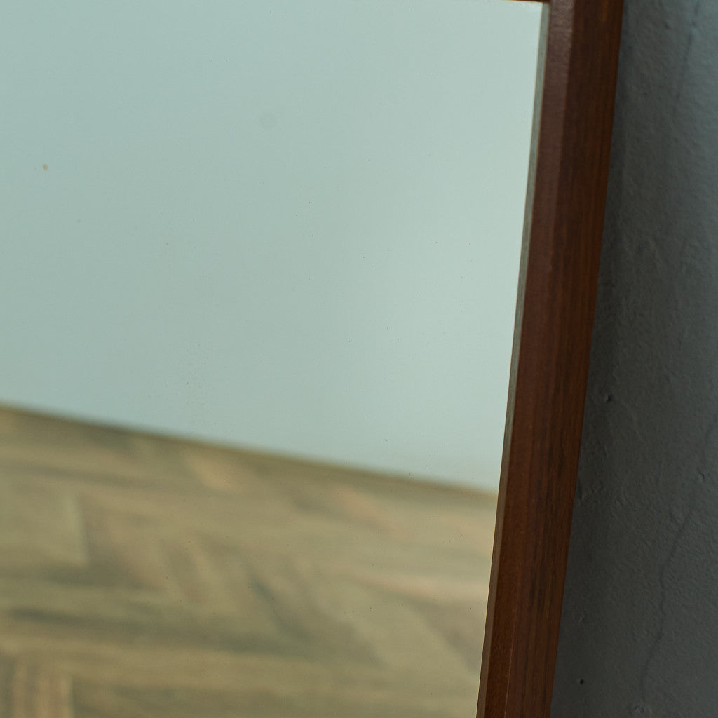 イギリスヴィンテージ ウォールミラー