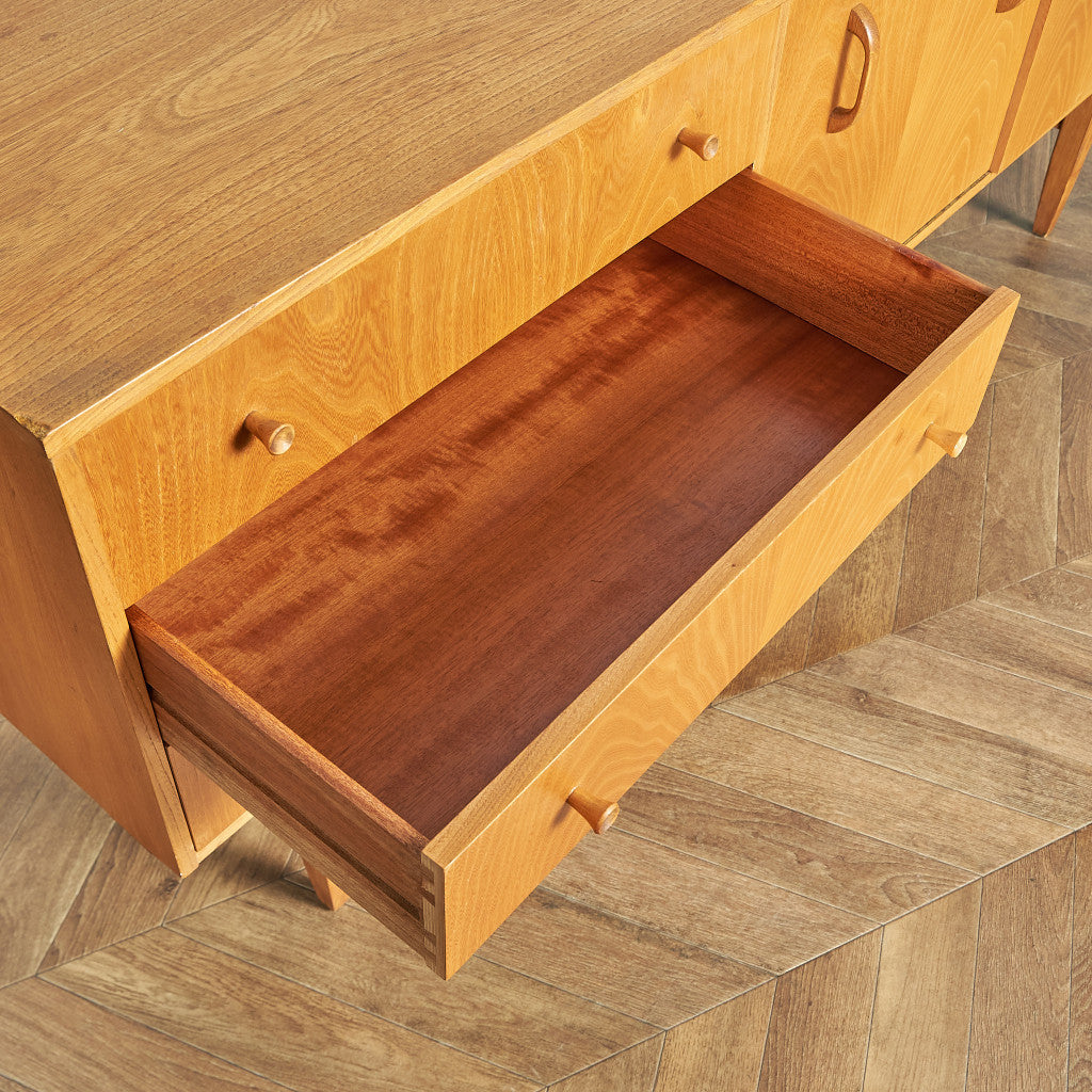 ヴィンテージ サイドボード