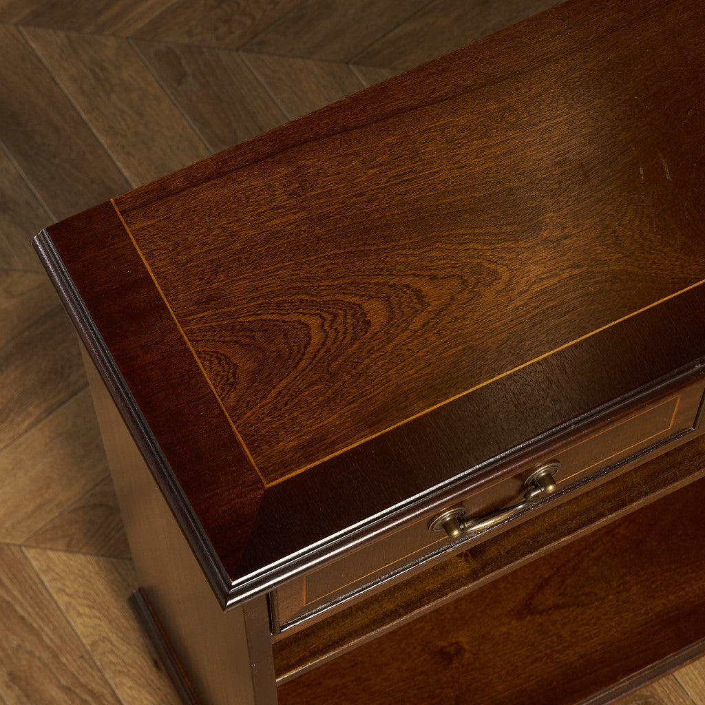 英国 クラシック オープンシェルフ #89852