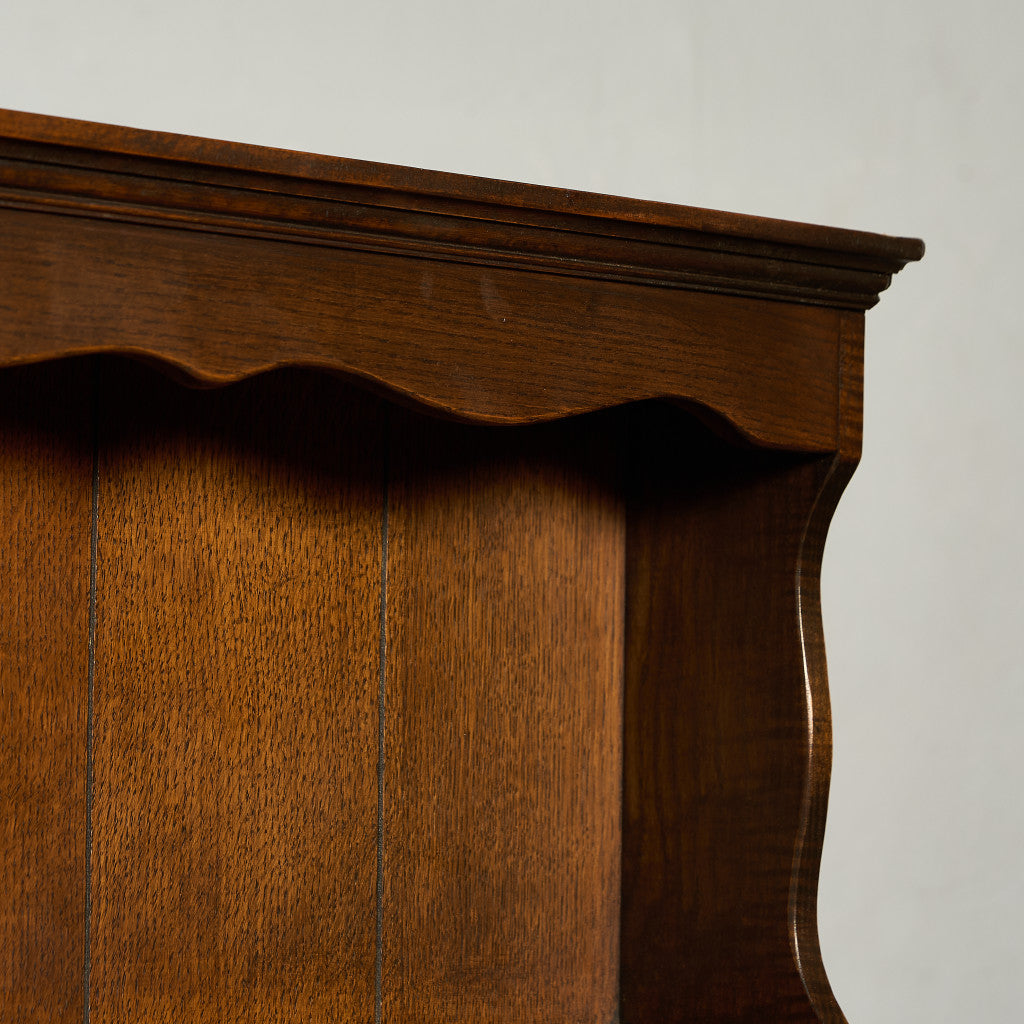 ウェルシュドレッサー 食器棚