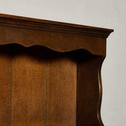 ウェルシュドレッサー 食器棚