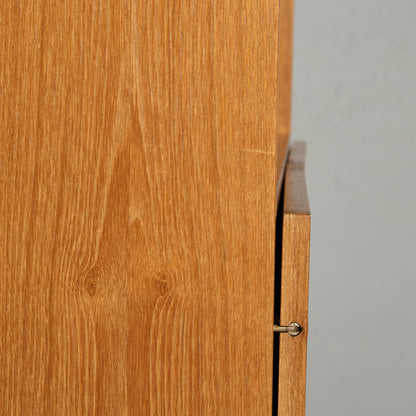 北欧 ヴィンテージ ウォールユニット #89874